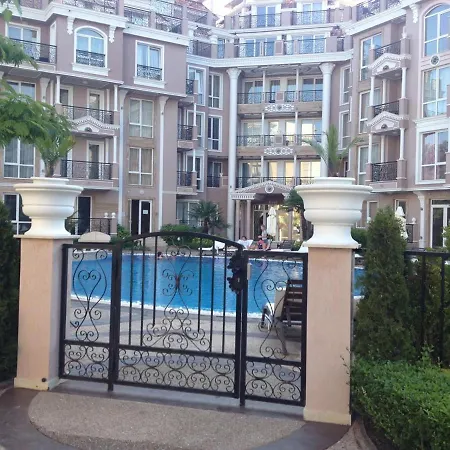 Dawn Park * Слънчев бряг